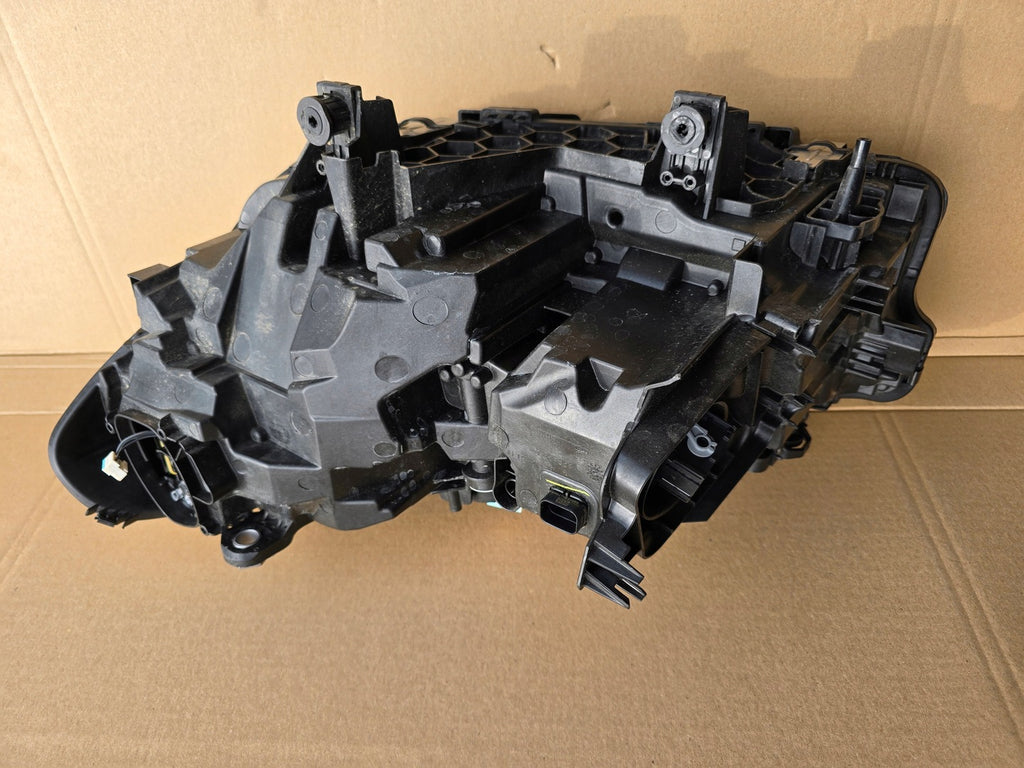 Frontscheinwerfer BMW X3 G01 Rechts Scheinwerfer Headlight SCH7502923320wy