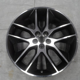 1x Alufelge 20 Zoll 8.5
