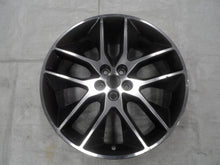 Load image into Gallery viewer, 1x Alufelge 20 Zoll 8.5" 5x108 52ET GT4C-1007-D1B GT4C-1007-C1A Ford Rim Wheel FEL6299117926ld