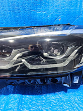 Laden Sie das Bild in den Galerie-Viewer, Frontscheinwerfer BMW 4 G22 G23 G26 5A19351 Full LED Links Headlight SCH3858424983ue