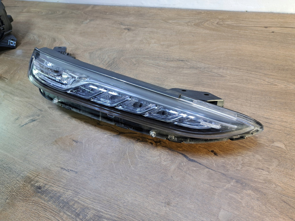 Frontscheinwerfer Hyundai Kona 92208 J9000 LED Rechts Scheinwerfer Headlight