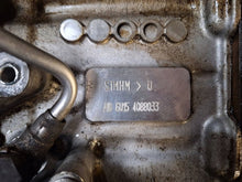 Laden Sie das Bild in den Galerie-Viewer, Motor Citroën I PSA5G01 1.6 THP 165PS 121kW 150TKm 2010 Benzin Engine Unkomplett MOT6777611432xp