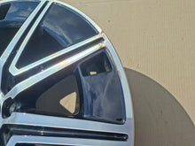 Laden Sie das Bild in den Galerie-Viewer, 1x Alufelge 19 Zoll 7.5" 5x112 A2434012000 Mercedes-Benz Eqa H243 Eqb X243 FEL2605554023ux