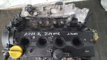Laden Sie das Bild in den Galerie-Viewer, Motor Opel Astra H Z17DTR 1.7 CDTI 125PS 92kW Diesel Engine Unkomplett MOT7410273145bm