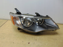 Laden Sie das Bild in den Galerie-Viewer, Frontscheinwerfer Mitsubishi Outlander II Xenon Rechts Scheinwerfer Headlight
