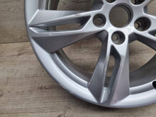 Laden Sie das Bild in den Galerie-Viewer, 1x Alufelge 18 Zoll 5x112 8V0601025DG Audi A3 Rim Wheel FEL1476894489yk