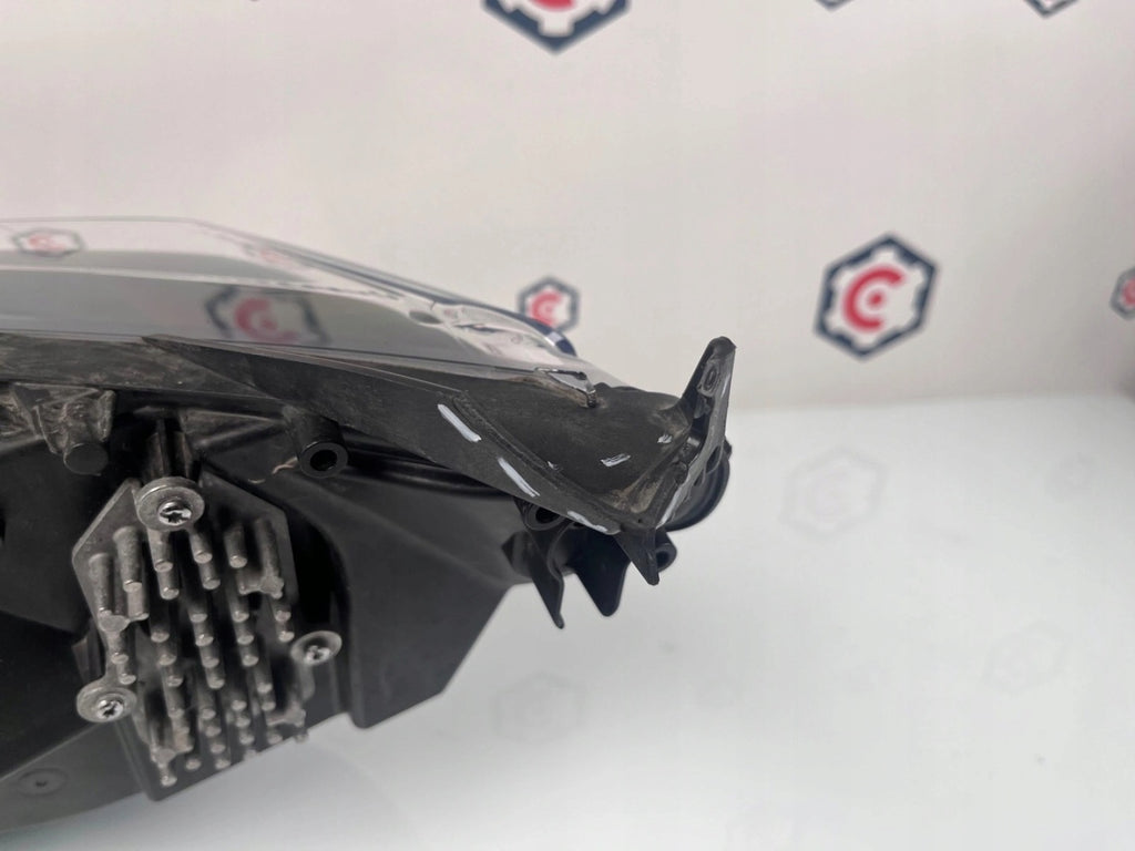 Frontscheinwerfer Fiat Ducato 00468574820 LED Rechts Scheinwerfer Headlight SCH5117937939fo