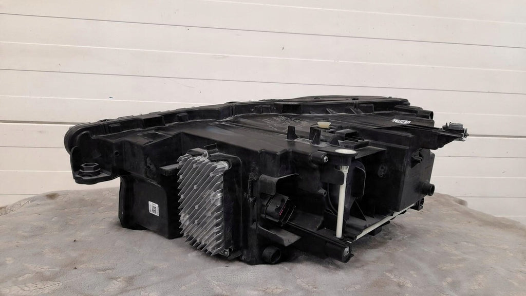 Frontscheinwerfer Audi E-Tron 89A941036F Rechts Scheinwerfer Headlight