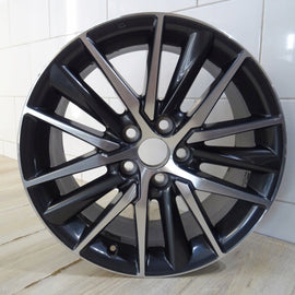 1x Alufelge 18 Zoll 8.0