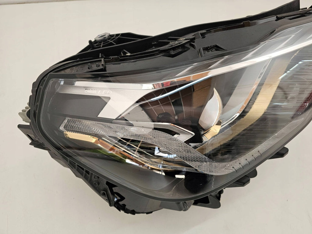 Frontscheinwerfer BMW 2 G42 5A320F308 Ein Satz Scheinwerfer Headlight SCH7847317189bc