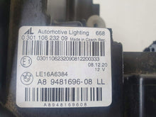Laden Sie das Bild in den Galerie-Viewer, Frontscheinwerfer BMW 3 G21 G20 9481696 Rechts Scheinwerfer Headlight SCH2264236772np