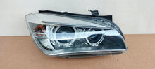 Load image into Gallery viewer, Frontscheinwerfer BMW X1 E84 LED Rechts Scheinwerfer Headlight SCH7020873981pw
