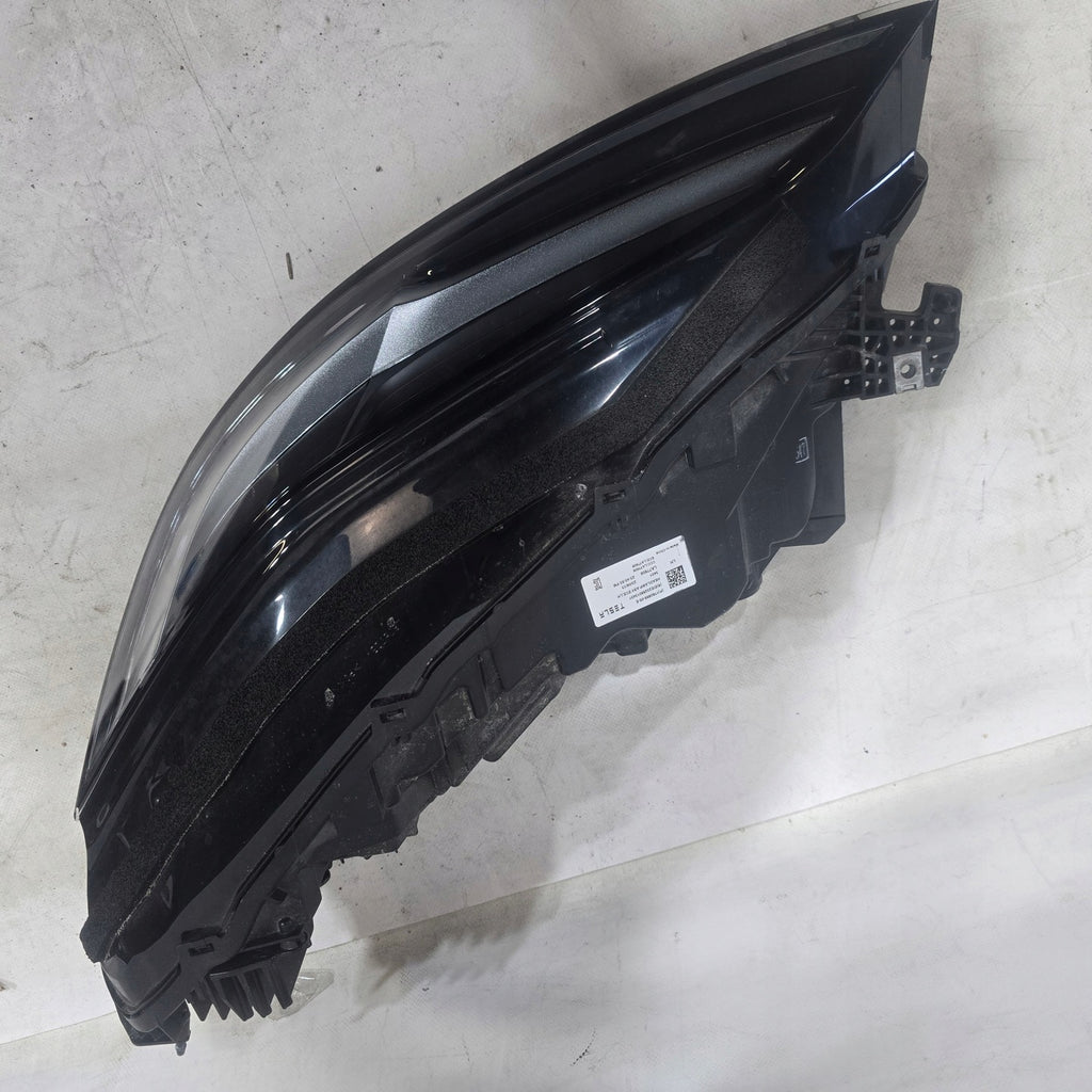 Frontscheinwerfer Tesla Model 3 1760888-00-E1760888-00-E LED Rechts oder Links