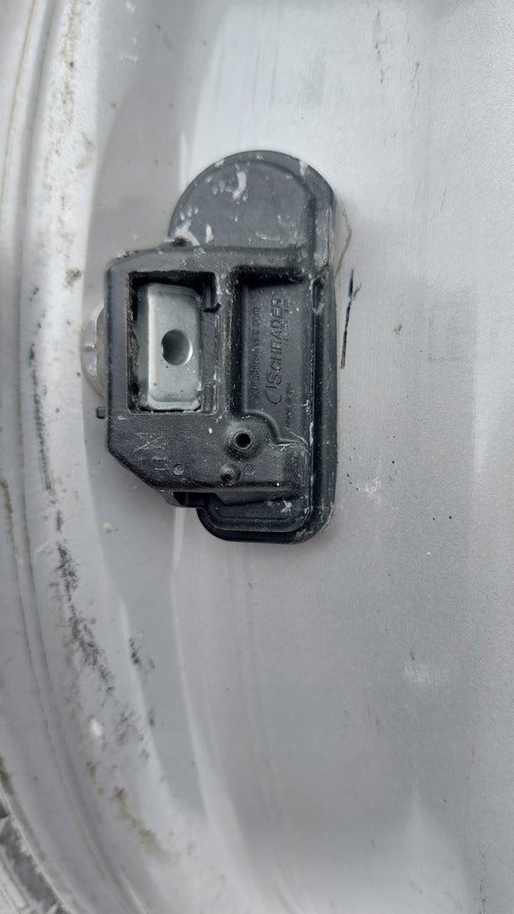 4x Alufelge 17 Zoll 7.5" 5x112 36ET Glanz Silber Mercedes-Benz Glc Rim Wheel FEL6227425599cu