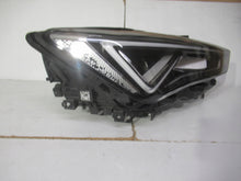 Laden Sie das Bild in den Galerie-Viewer, Frontscheinwerfer Seat Leon 5FB941008J LED Rechts Scheinwerfer Headlight SCH9066238943rx