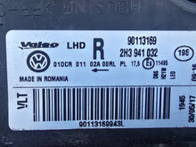 Laden Sie das Bild in den Galerie-Viewer, Frontscheinwerfer VW Amarok 2H3941032 Rechts Scheinwerfer Headlight SCH8777275127sn