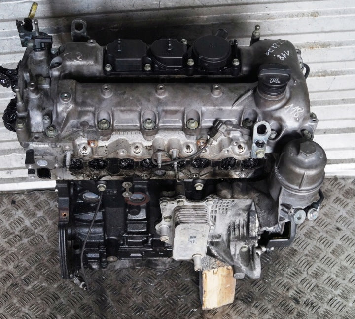 Motor Chevrolet Captiva Z22D1 2.2 VCDI 184PS 144TKm 2014 Diesel Unkomplett MOT9829152965ix