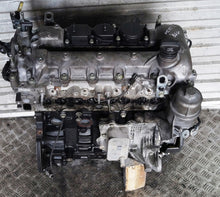 Laden Sie das Bild in den Galerie-Viewer, Motor Chevrolet Captiva Z22D1 2.2 VCDI 184PS 144TKm 2014 Diesel Unkomplett MOT9829152965ix