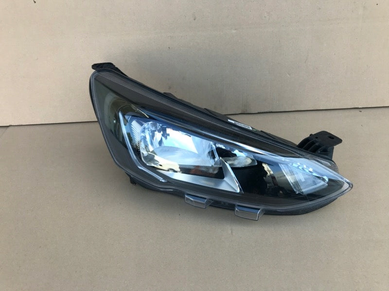 Frontscheinwerfer Ford Focus IV JX7B-13W029 LED Rechts Scheinwerfer Headlight