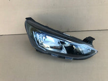 Load image into Gallery viewer, Frontscheinwerfer Ford Focus IV JX7B-13W029 LED Rechts Scheinwerfer Headlight