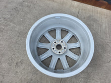 Load image into Gallery viewer, 1x Alufelge 18 Zoll 8.0" 5x112 43ET Glanz Silber 4E0601025AB Audi A5 A4 I FEL3634926126rf