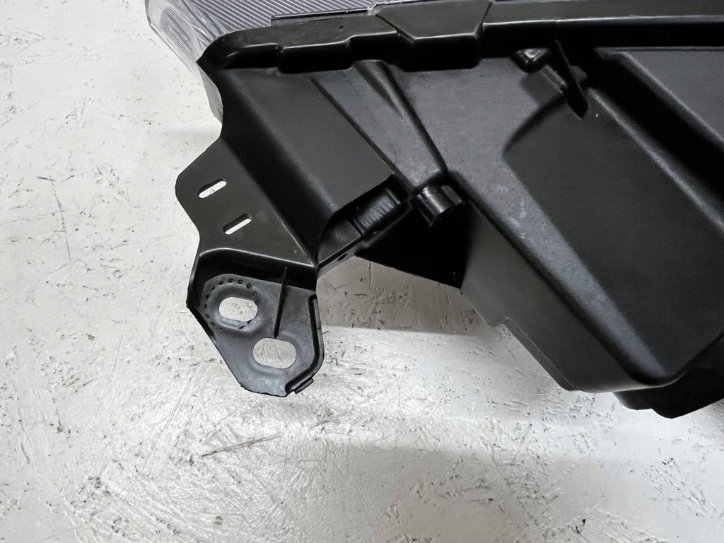 Frontscheinwerfer Ford Transit Custom PZ31-13E014-CB LED Rechts Headlight SCH8301667182tp