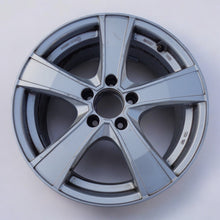 Load image into Gallery viewer, 1x Alufelge 16 Zoll 7.5&quot; 5x112 47ET Audi Rim Wheel