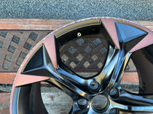 Load image into Gallery viewer, 1x Alufelge 19 Zoll 8.0" 5x112 40ET Matt Schwarz 5FF601025E Cupra Formentor Leon FEL9595893925xk