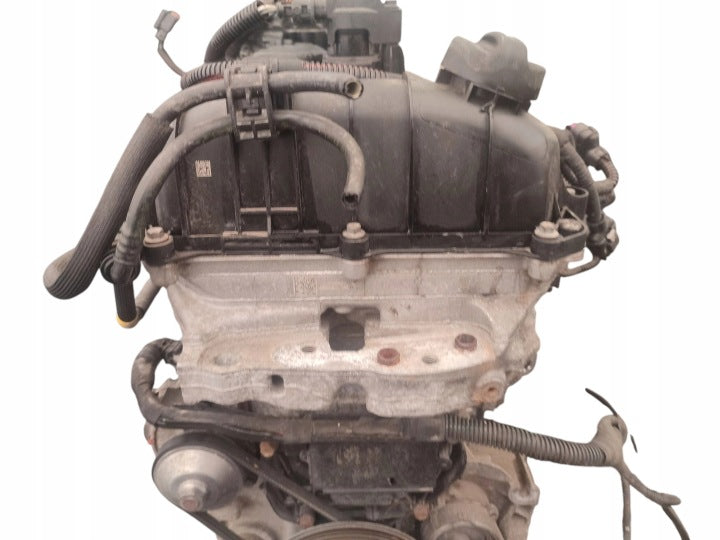 Motor Peugeot 2008 I HMR EB2FA 1.2 VTI 82PS 61kW 94TKm Benzin Engine Komplett MOT4794961198qy