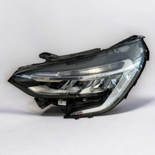 Laden Sie das Bild in den Galerie-Viewer, Frontscheinwerfer Renault Clio V 260604183R LED Links Scheinwerfer Headlight