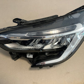 Frontscheinwerfer Renault Clio I V 260604183 LED Links Scheinwerfer Headlight SCH1608383524ut