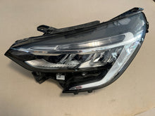 Load image into Gallery viewer, Frontscheinwerfer Renault Clio V 260604183R LED Links Scheinwerfer Headlight