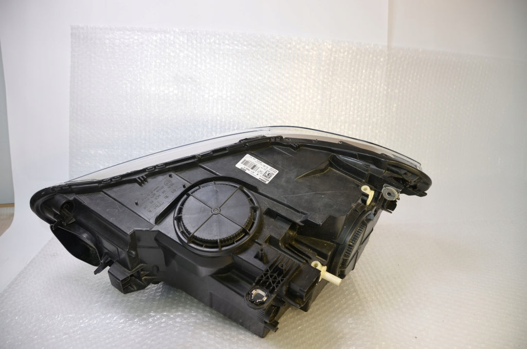 Frontscheinwerfer BMW X1 7346534-15 LED Rechts Scheinwerfer Headlight SCH4507164993se