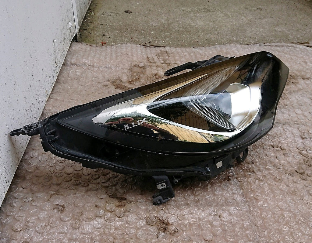 Frontscheinwerfer Opel Astra K GM39055746 Rechts Scheinwerfer Headlight