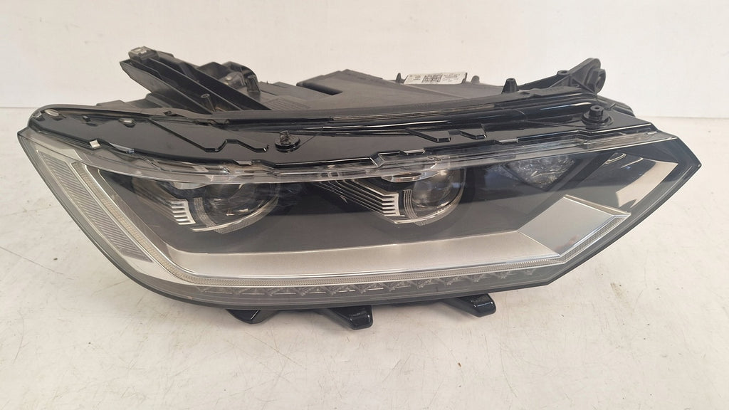 Frontscheinwerfer VW Passat B8 3G1941082C LED Rechts Scheinwerfer Headlight