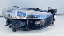 Laden Sie das Bild in den Galerie-Viewer, Frontscheinwerfer Mazda 6 GRF5-51030 Full LED Rechts Scheinwerfer Headlight