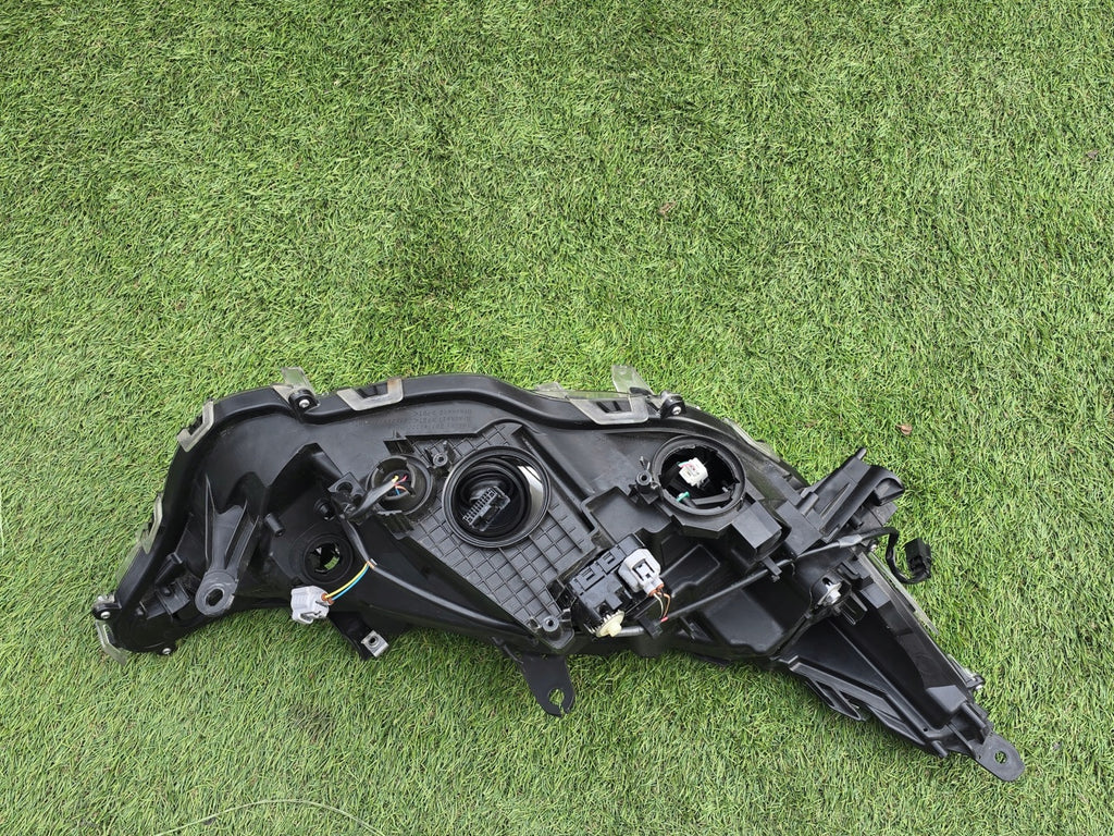 Frontscheinwerfer Toyota V Links Scheinwerfer Headlight SCH6107967121iq