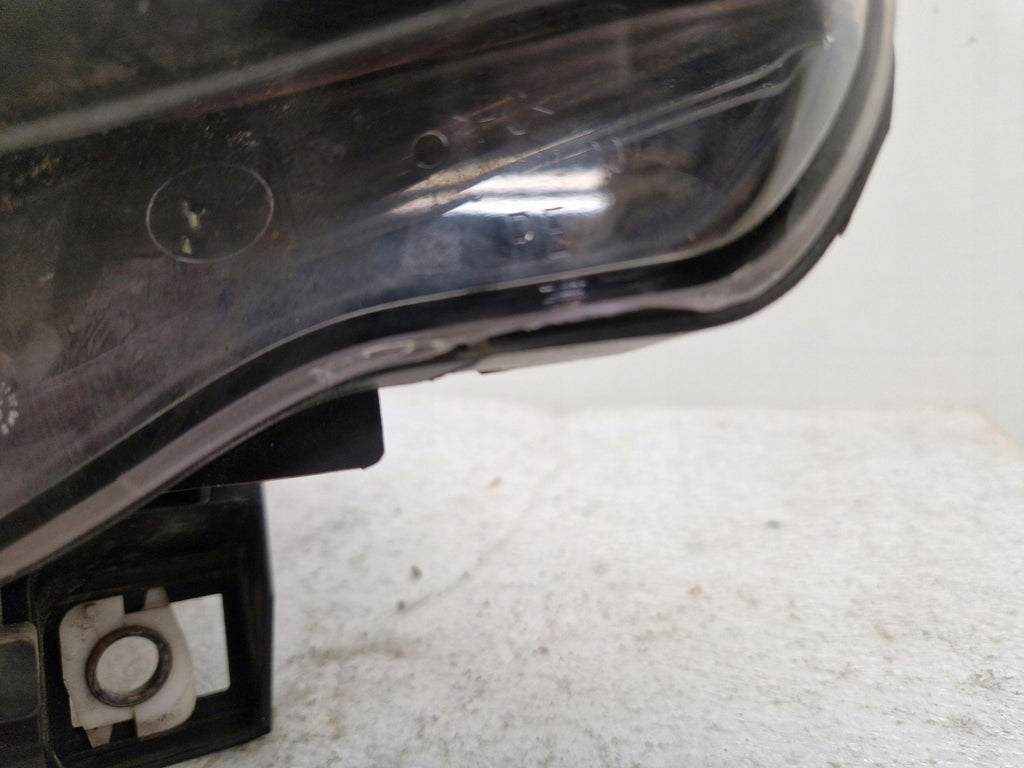 Frontscheinwerfer BMW E60 E61 162396 Xenon Rechts Scheinwerfer Headlight SCH9602590001kg