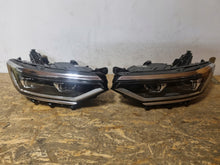 Load image into Gallery viewer, Frontscheinwerfer VW Passat B8 90175145 LED Ein Stück (Rechts oder Links)