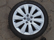 Laden Sie das Bild in den Galerie-Viewer, 1x Alufelge 18 Zoll 7.5" 5x112 39ET 8W0071498 Audi A4 B9 Rim Wheel FEL6096700611sk