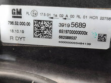 Laden Sie das Bild in den Galerie-Viewer, Frontscheinwerfer Opel Astra K 39195689 Rechts Scheinwerfer Headlight SCH5808091747th