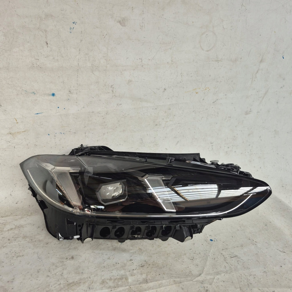 Frontscheinwerfer BMW 4 G22 G23 G26 5A3B2F4-06 Full LED Rechts Headlight SCH5541811802aj
