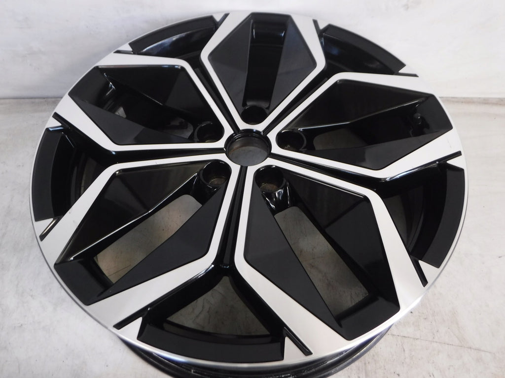 1x Alufelge 20 Zoll 6.5" 5x114.3 33ET 403005730R Renault Scenic Rim Wheel FEL1938202121qb