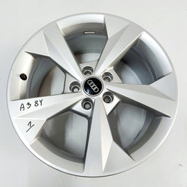 1x Alufelge 18 Zoll 8.0