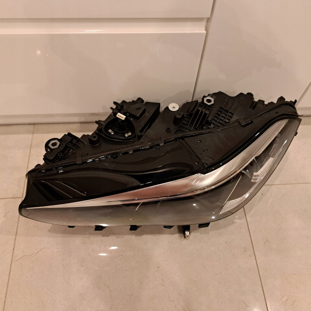 Frontscheinwerfer BMW X5 G05 G06 5A27981-01 Full LED Links Headlight SCH7413698165ju