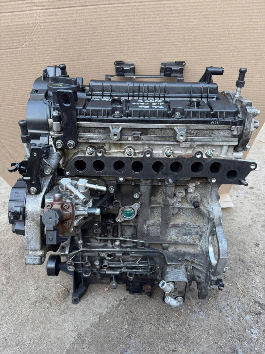 Motor Hyundai Kia I30 III Ceed D4FE 1.6 CRDI 2020 Diesel Engine Unkomplett MOT6441229305vl