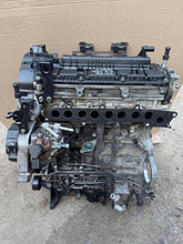 Laden Sie das Bild in den Galerie-Viewer, Motor Hyundai Kia I30 III Ceed D4FE 1.6 CRDI 2020 Diesel Engine Unkomplett MOT6441229305vl
