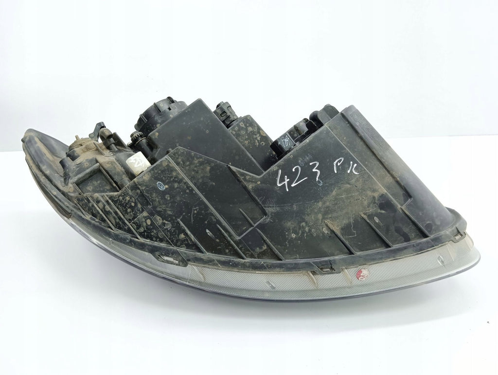 Frontscheinwerfer Hyundai Santa I Fe 921012B0 Links Scheinwerfer Headlight SCH6557236499en