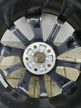 Load image into Gallery viewer, 1x Alufelge 18 Zoll 7.0" 5x112 45ET Glanz Graphit 57A601025D Mg Kodiaq Rim Wheel FEL4120079619cp