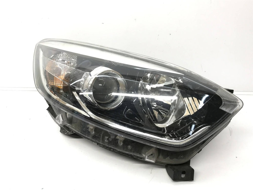 Frontscheinwerfer Renault Captur 260102734R Rechts Scheinwerfer Headlight SCH6784582111pk